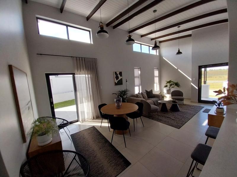 2 Bedroom Property for Sale in Eden Residential Estate Western Cape